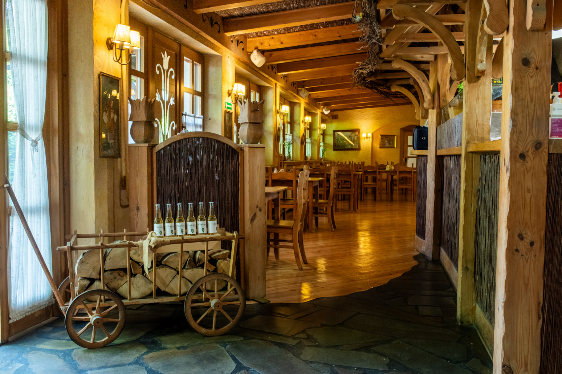 Placki po węgiersku